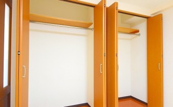 クローゼット