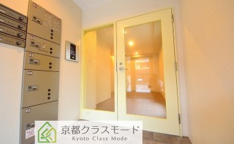 エントランス（玄関）