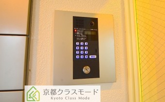 オートロック