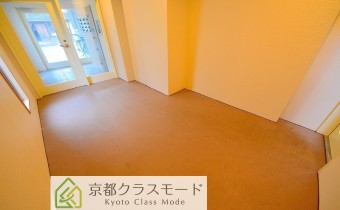 共用部（廊下）