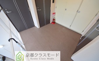 共用部（廊下）