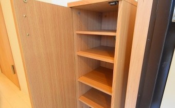 シューズBOX