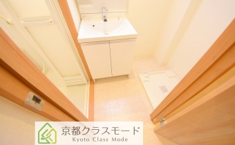 脱衣所