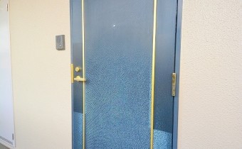 玄関ドア