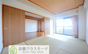 和室7.5