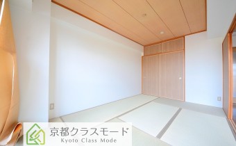 和室7.5