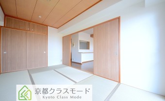 和室7.5