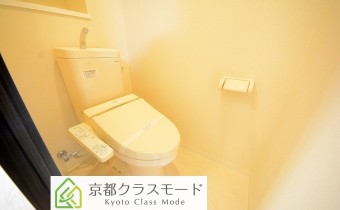 ウォシュレットトイレ