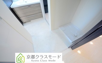 脱衣所