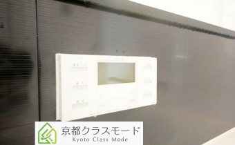 追い焚き機能付き