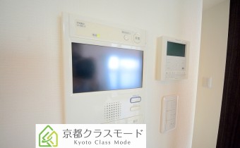 TVドアホン
