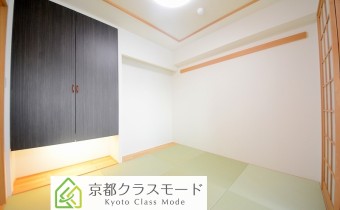和室 5帖