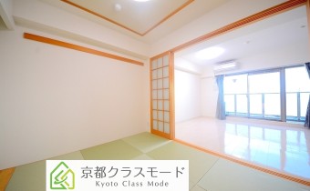 和室 5帖