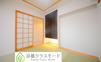 和室 5帖