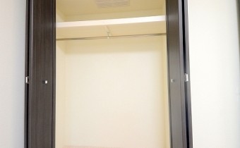 クローゼット