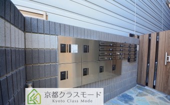 宅配BOX