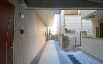 共用部（廊下）