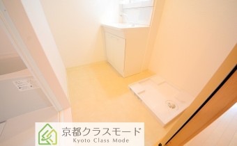 脱衣所