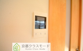 TVドアホン