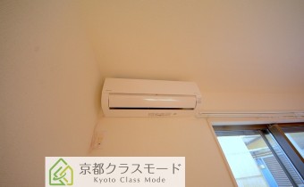 エアコン