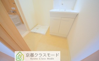 脱衣所