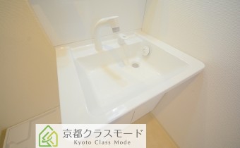 シャンプードレッサー