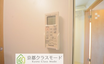 浴室乾燥機のコントローラー