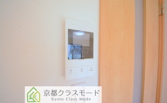 TVドアホン