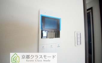 TVドアホン