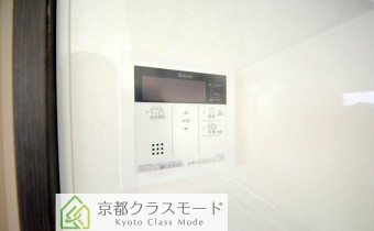 給湯コントローラー