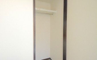 クローゼット