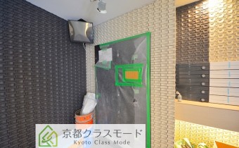 宅配ボックス