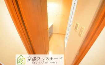 脱衣所