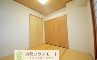 和室 4.5帖