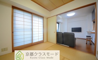 和室 4.5帖