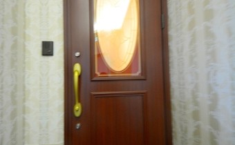 玄関ドア