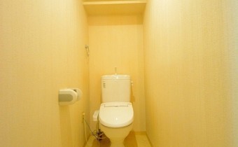ウォシュレットトイレ