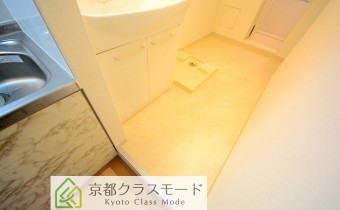 脱衣所