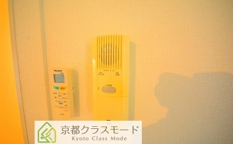 ドアホン