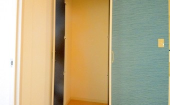 LDKの収納
