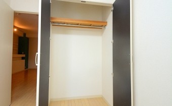 クローゼット
