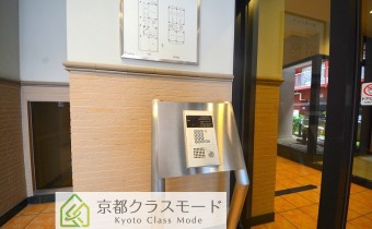 オートロック