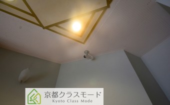 防犯カメラ