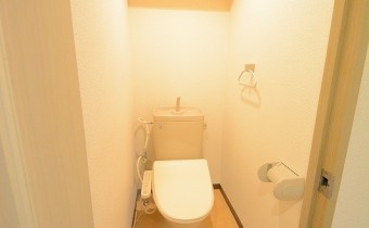 ウォシュレットトイレ