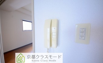 ドアホン