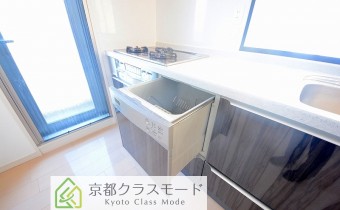 食器洗浄乾燥機