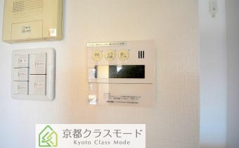 給湯コントローラー