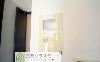 TVドアホン