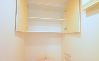トイレ収納