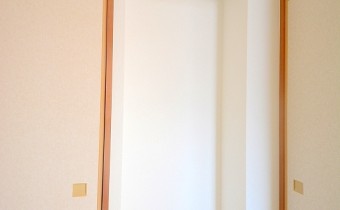板の間